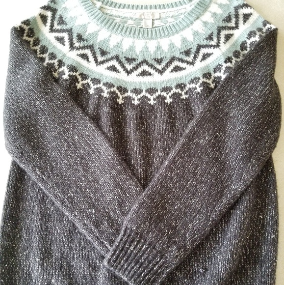 LOFT sweater - Picture 2 of 4
